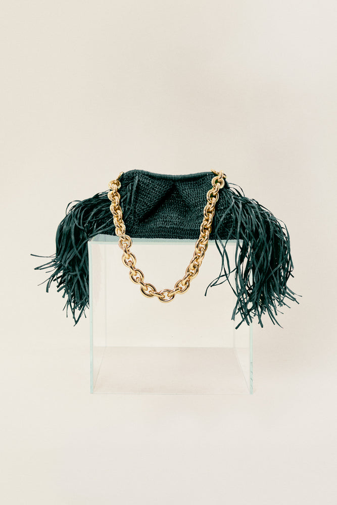 Brea Handbag Periwinkle – OMO Jewels & Gifts