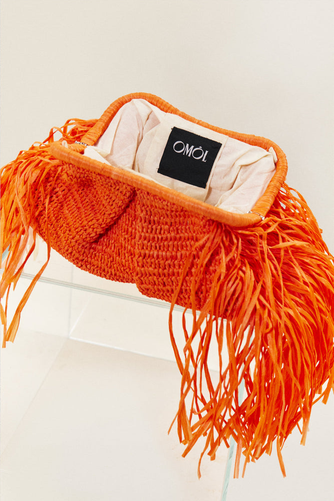 Brea Handbag Periwinkle – OMO Jewels & Gifts