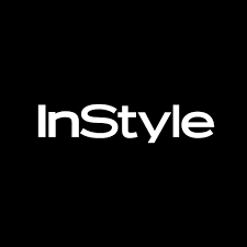 Instyle magazine Omôl